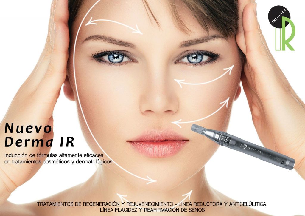 DermaIR Mundo Estética